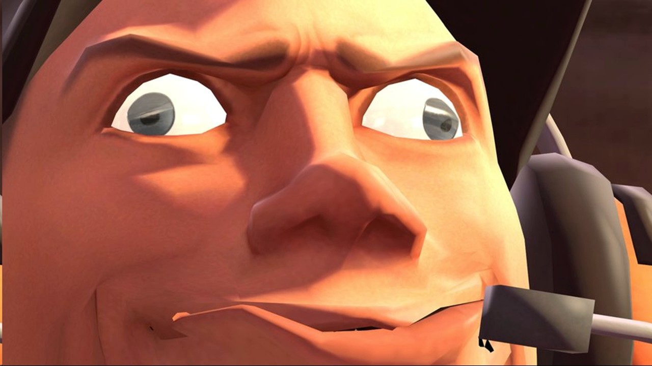 TF2 laughs reversed