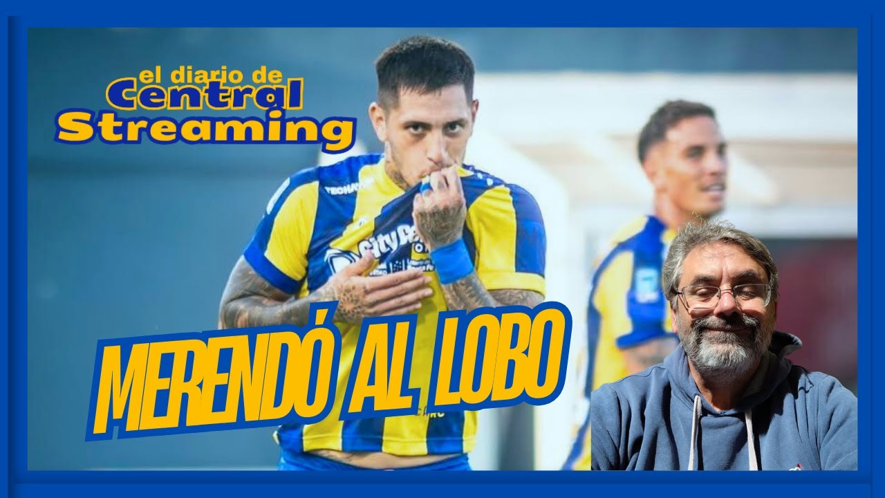 EL DIARIO DE CENTRAL STREAMING: que el resultado no tape el rendimiento