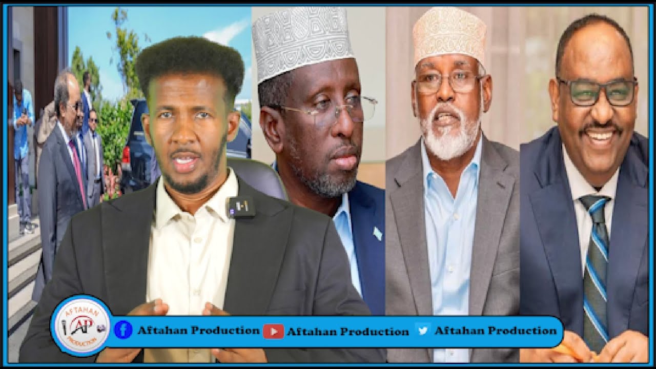 Sharuudo adag ayaa horyaala kulanka xasan sheekh iyo mucaaradka, Gudiyada labada dhinac oo kulmaya
