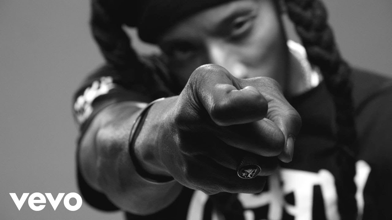 Statik Selektah - Murder Game ft. Young M.A, Smif N Wessun , Buckshot