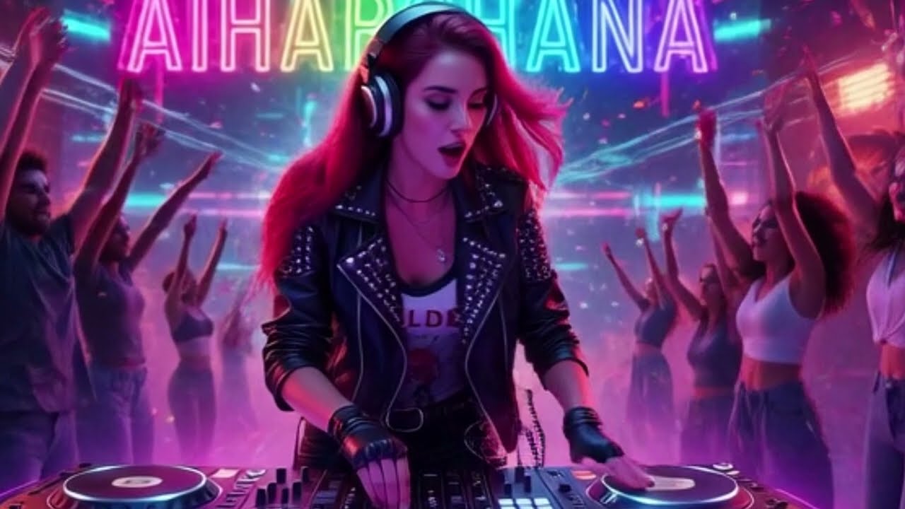 Wathura Nala(වතුර නාලා) EDM Version | AIHARSHANA | #viral #dancemusic #edmsong