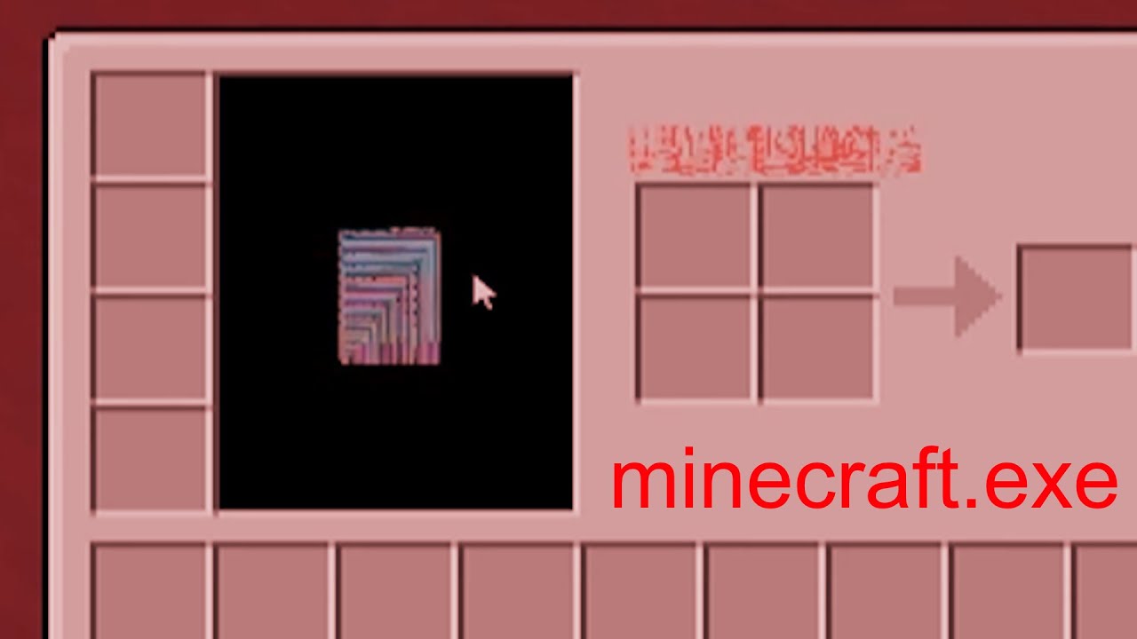 Exploring Minecraft Corruptions (ft. benny)