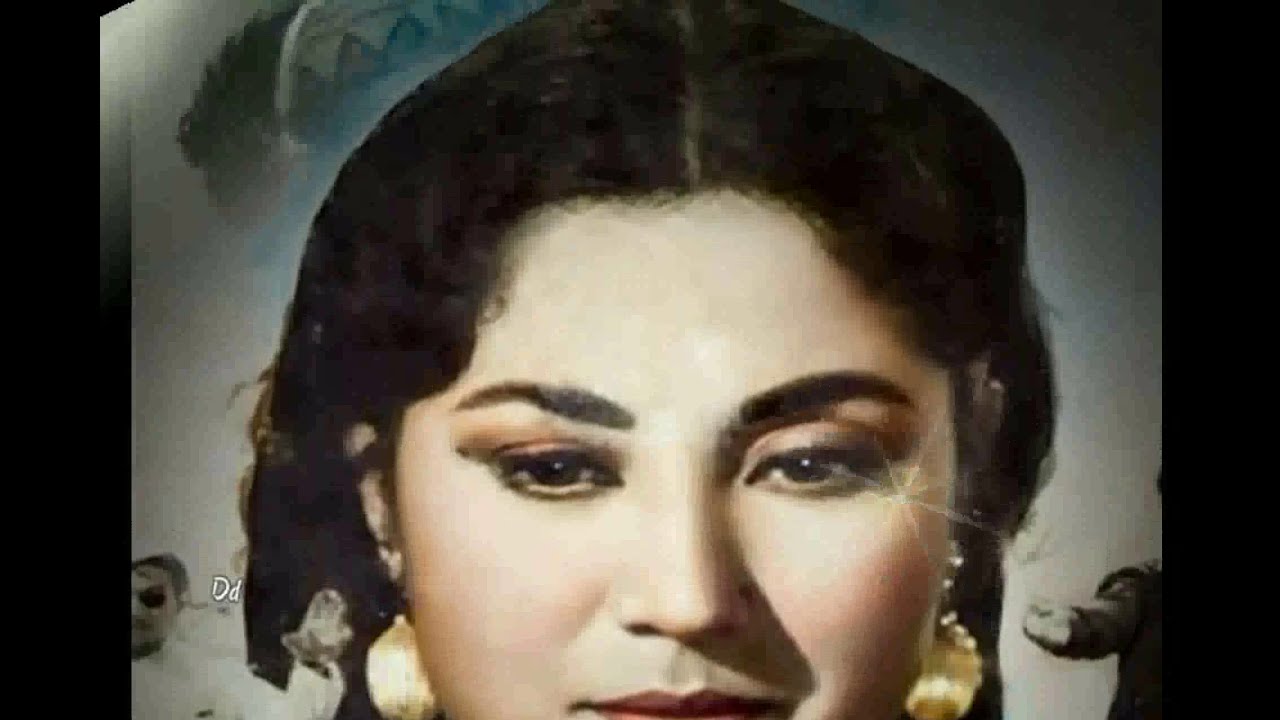 A Tribute to Meena Kumari The Pakeezah Beauty