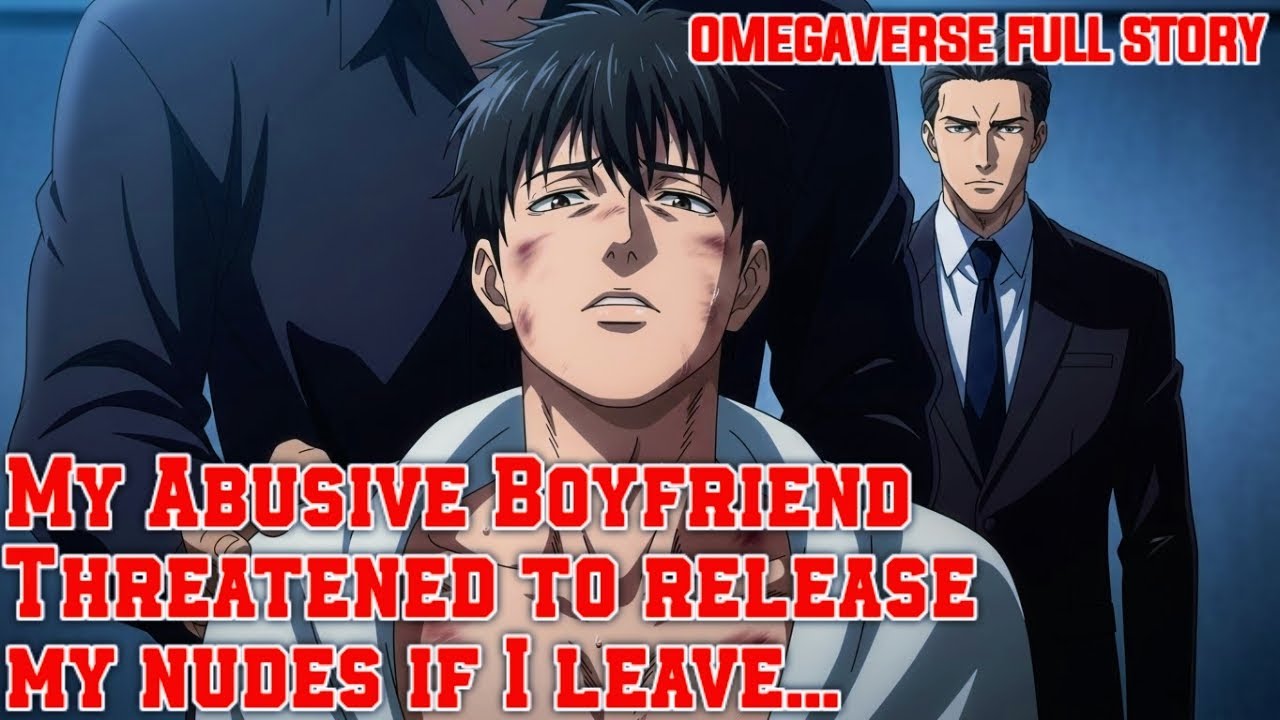 BL Story - My Abusive Boyfriend Threatens to release my nvdes if I try leaving the relationship...