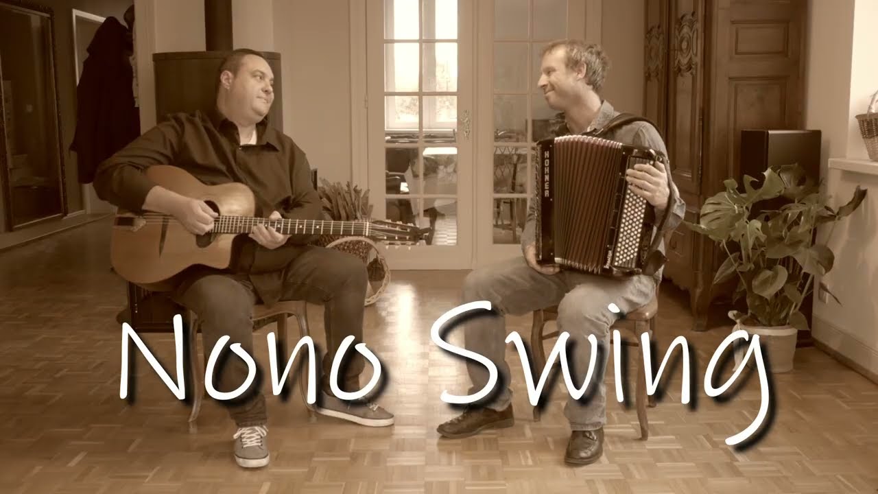 NONO SWING DEMO