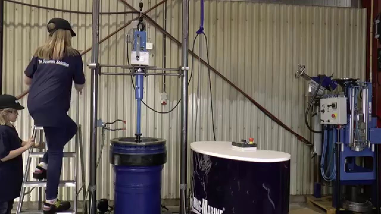 Cylinder liner honing made easy