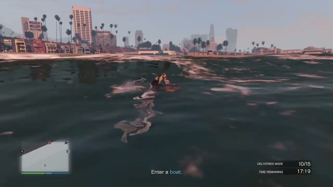 GTA Online 2/27/26
