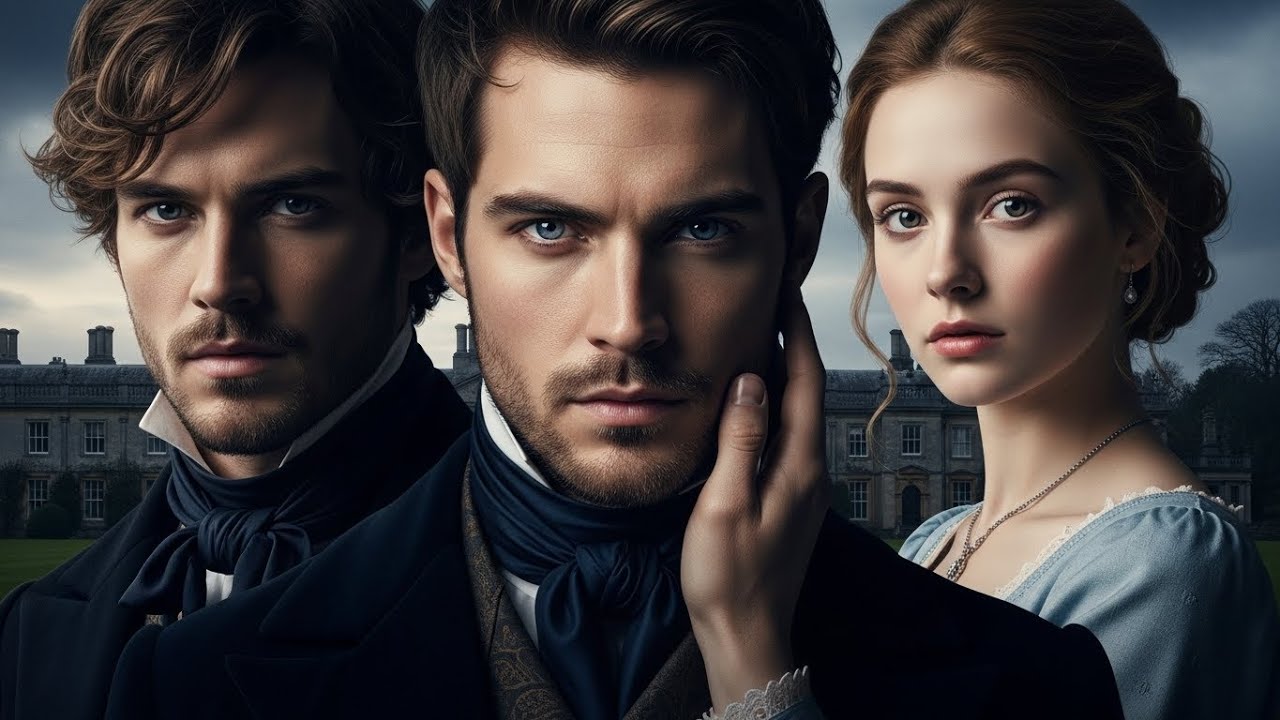 The Powerful Duke Posed as a Pauper to Find a Wife — Until a Humble Girl Proved True Love ❤️🔥