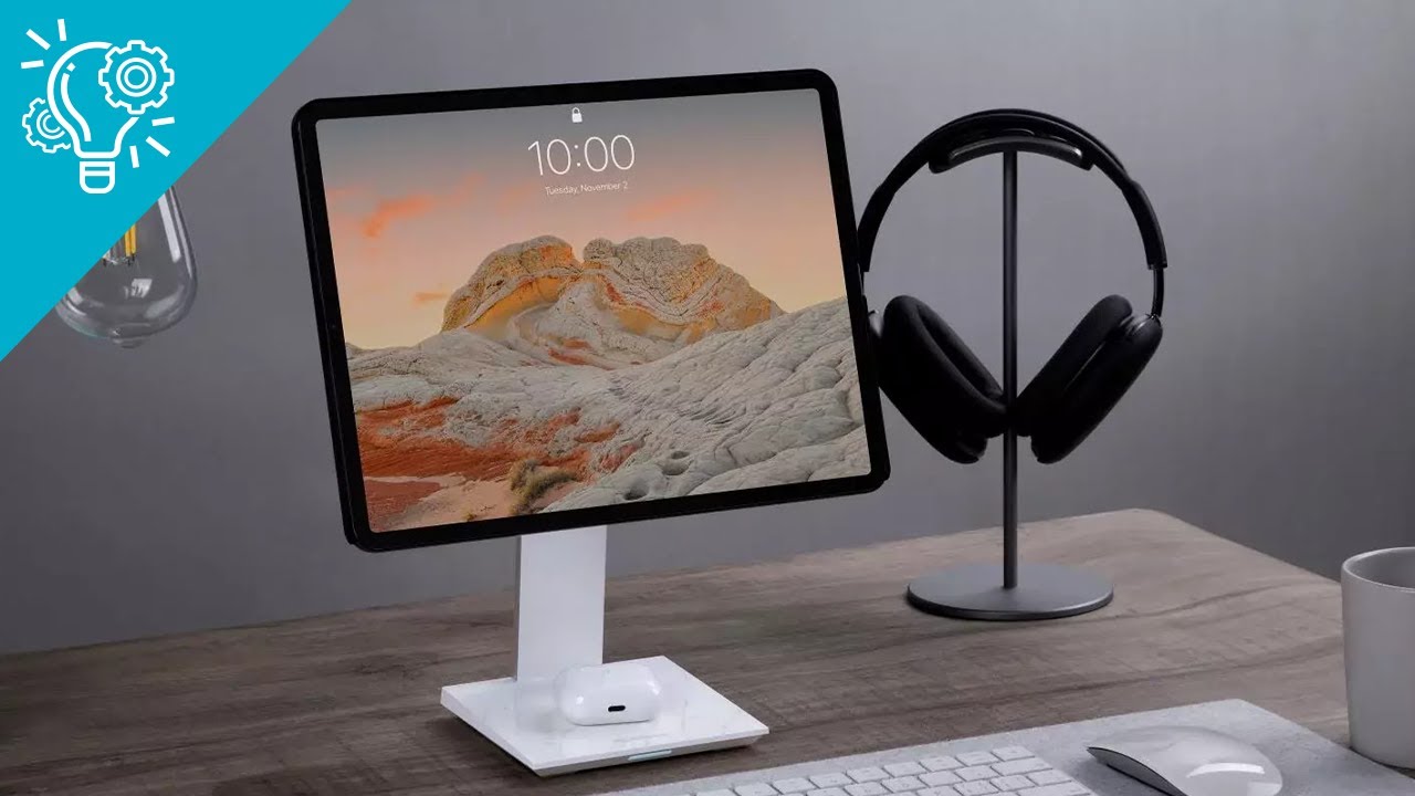Top 5 Best Tablet Stand You Should Buy
