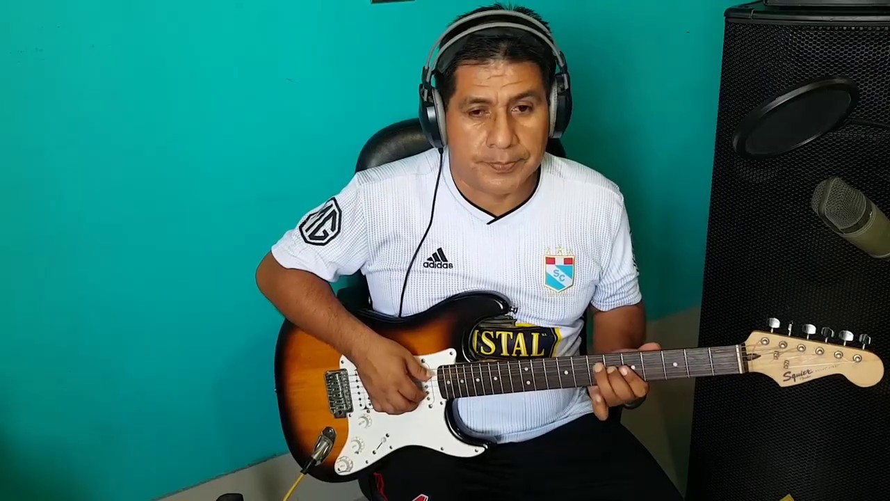 MIX VIKO PISTA (FERNANDO MEDINA)