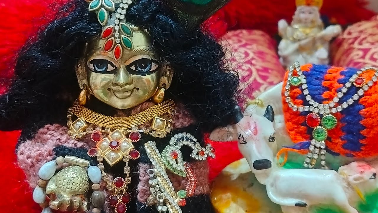 Aayiye Kuchh baaten kar liya jay 🙏💫 Radhe Radhe 🙏