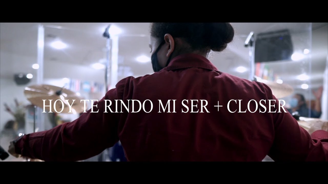 THIS IS MY DESIRE | SPANISH | ESTE ES MI DESEO | MMM BROWNSVILLE