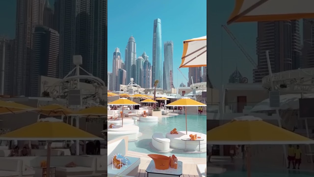Under 30? This Dubai Trip is for YOU! 