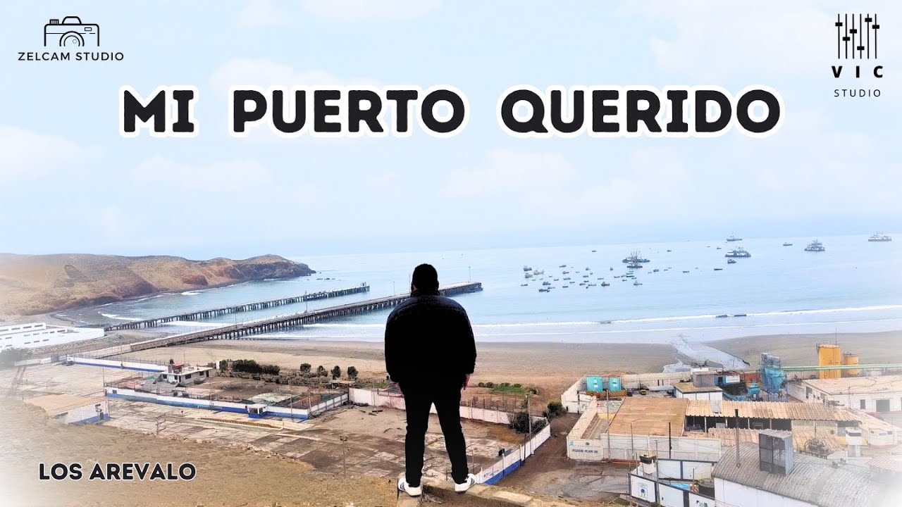 Mi Puerto Querido