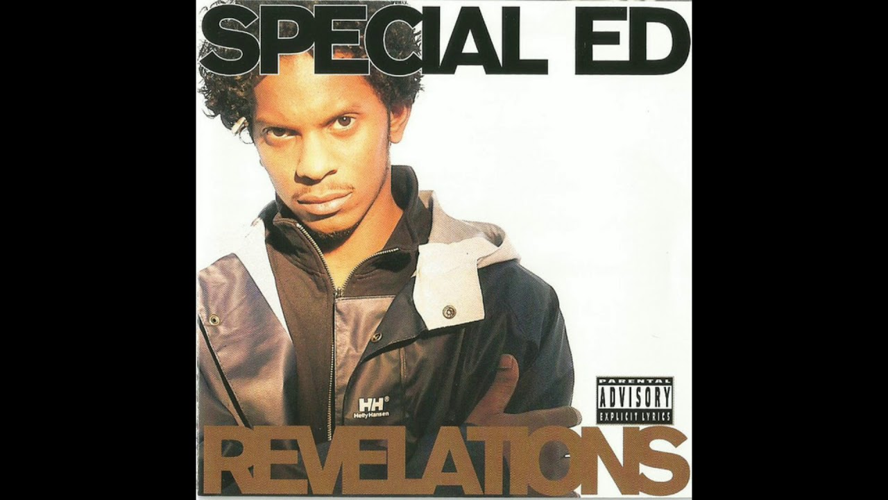 Special Ed &bull; Neva Go Back [HQ]
