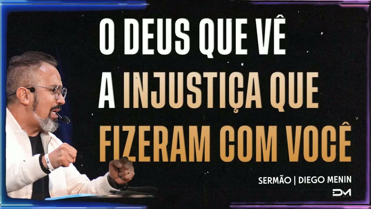 ESPERE POR ISSO