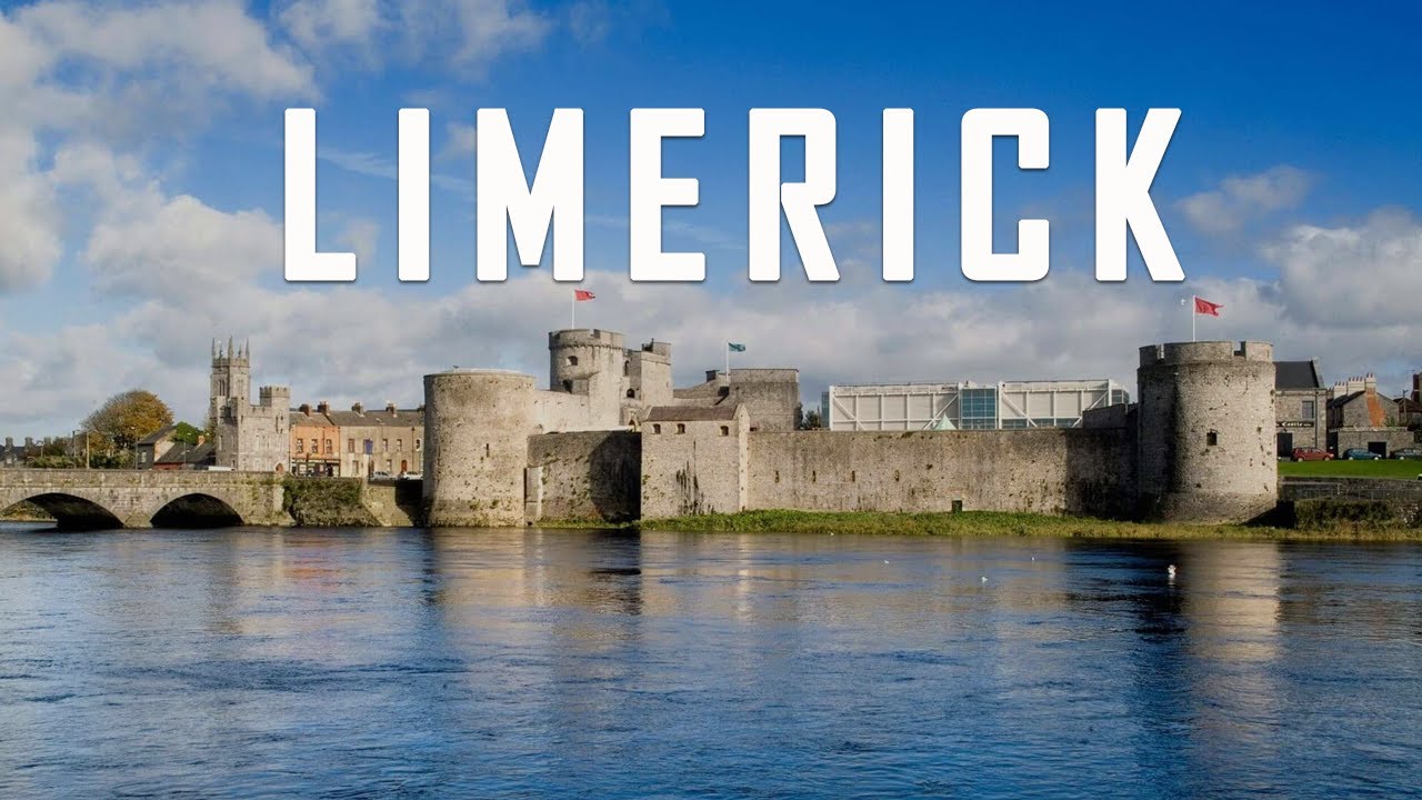 Limerick Ireland: 9 Best Things To Do In Limerick Ireland in 2025