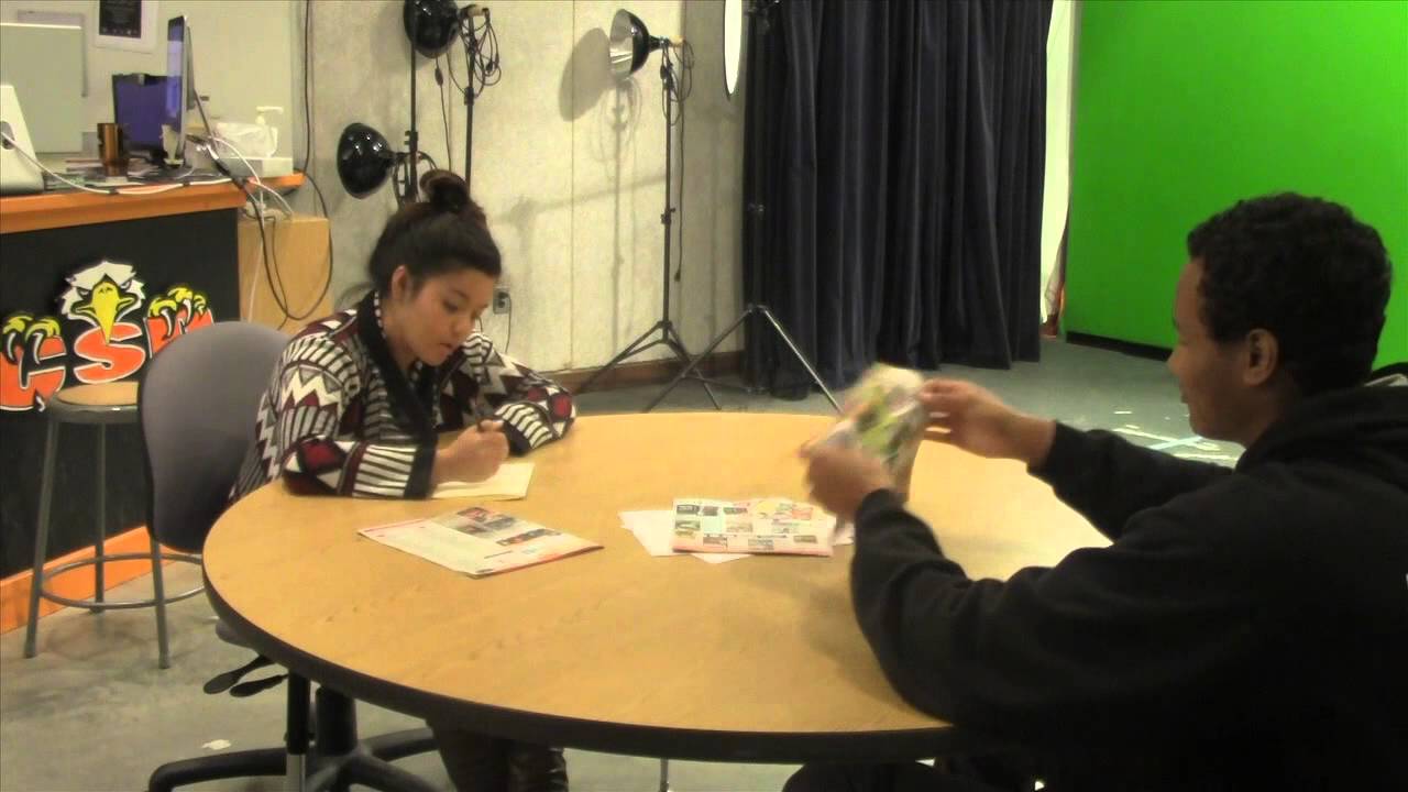 The Talon News 4 5 14