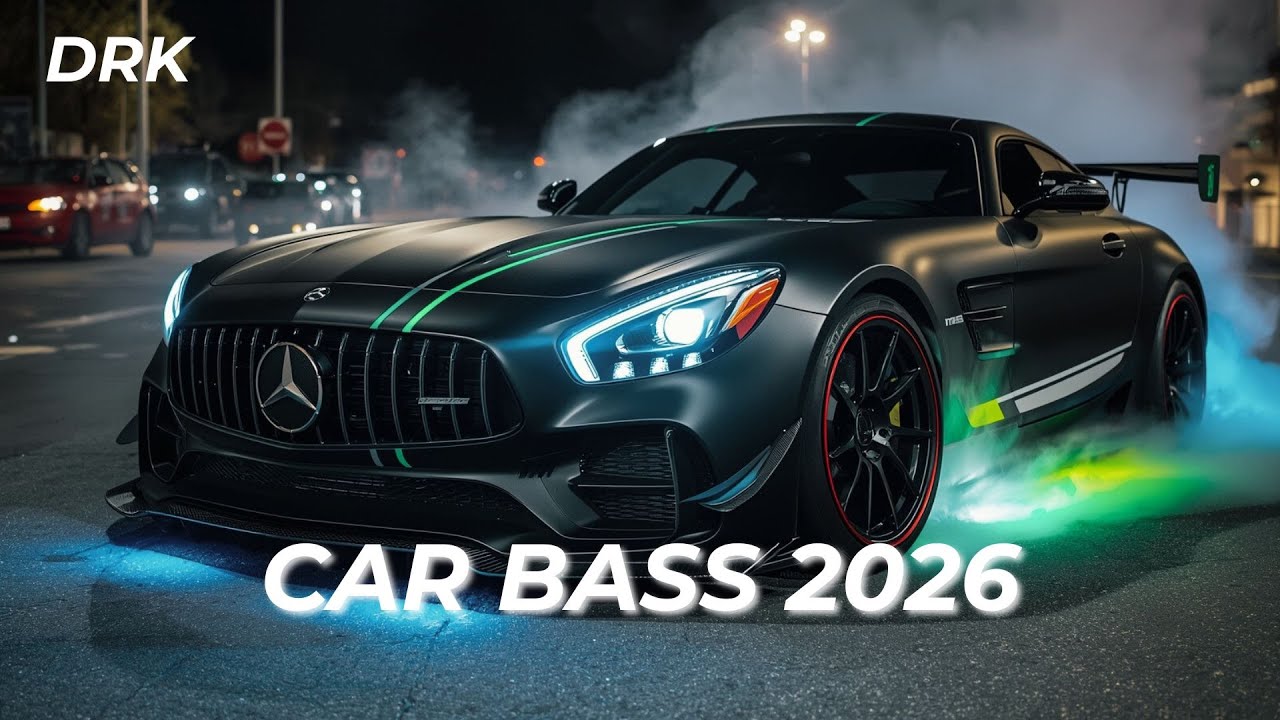 BASS BOOSTED 2026 🔈 EDM BEST OF BOUNCE 2026 🔥 ELECTRO HOUSE, CAR MUSIC MIX