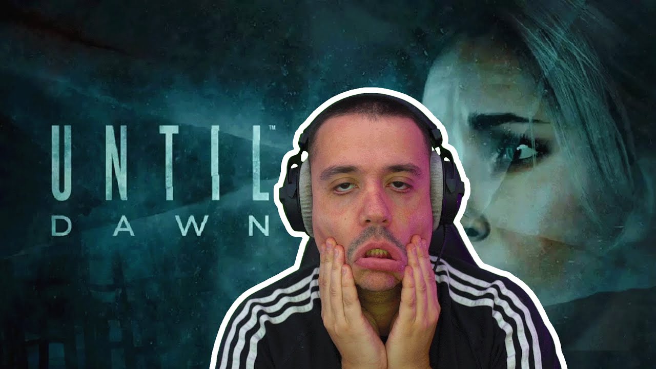 Je one shot Until Dawn (interdiction d'aller se coucher)