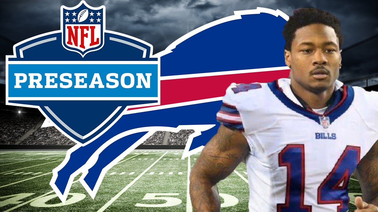 Will a shorter preseason help the Buffalo Bills?