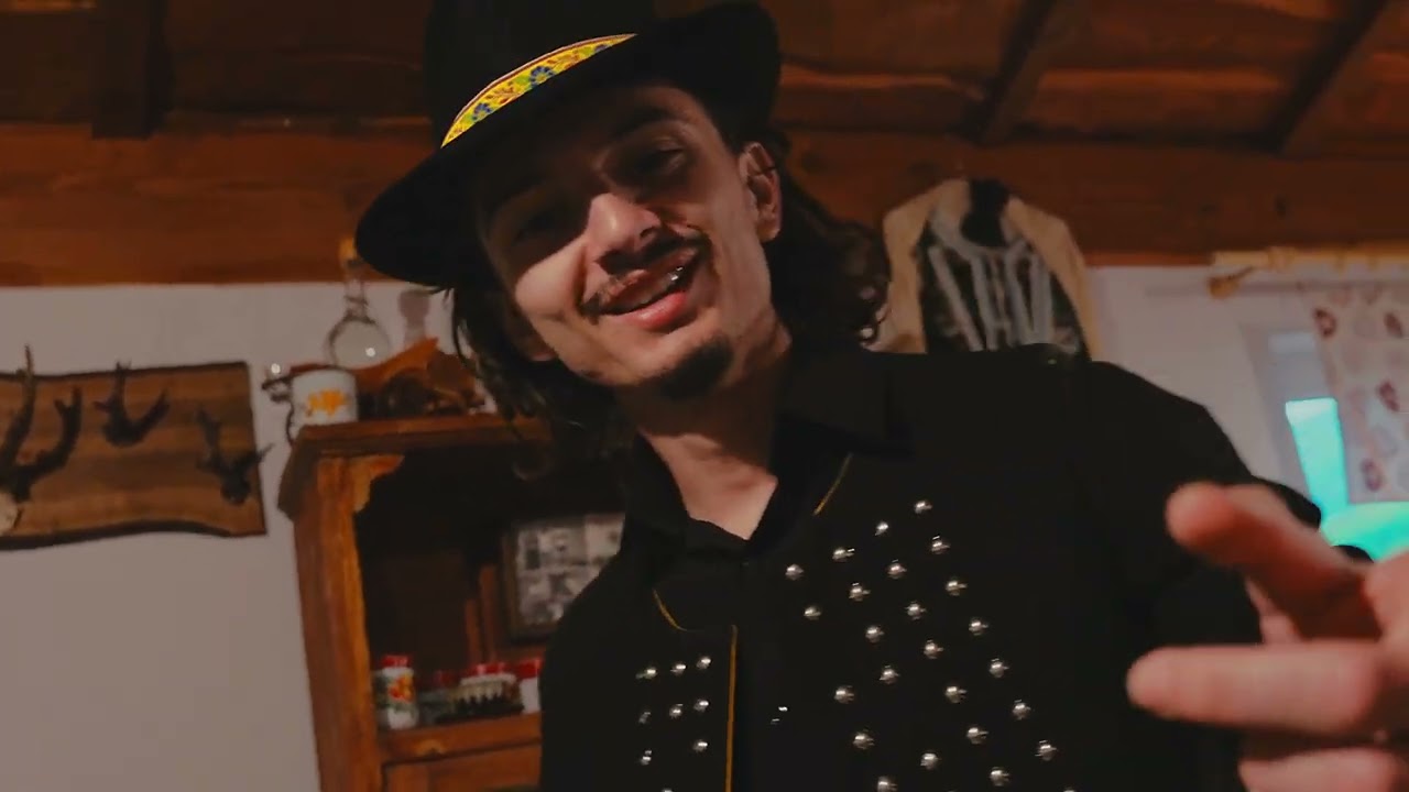 Hudobn&aacute; skupina Tercia - Mam frajirku