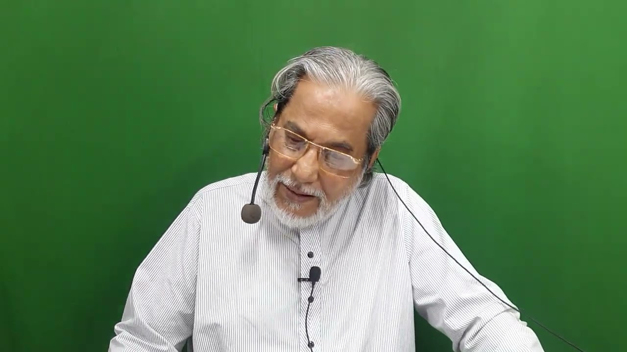 কোরআন পড়ার পরে নিজেকে কেন বদলাতে পারতেছি না। মোস্তফা ওয়াহিদুজ্জামান। 