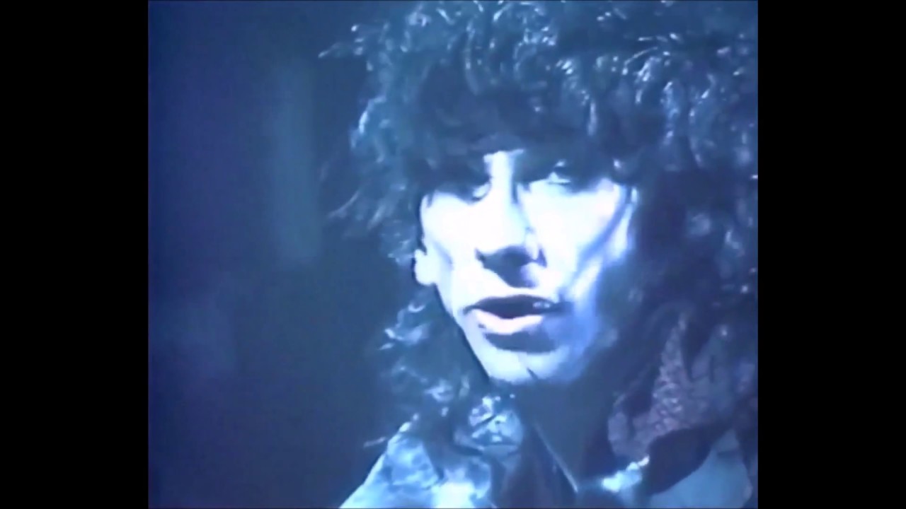 Lords of the New Church -  Phantasy Theatre, Cleveland, Ohio 5.10.1986