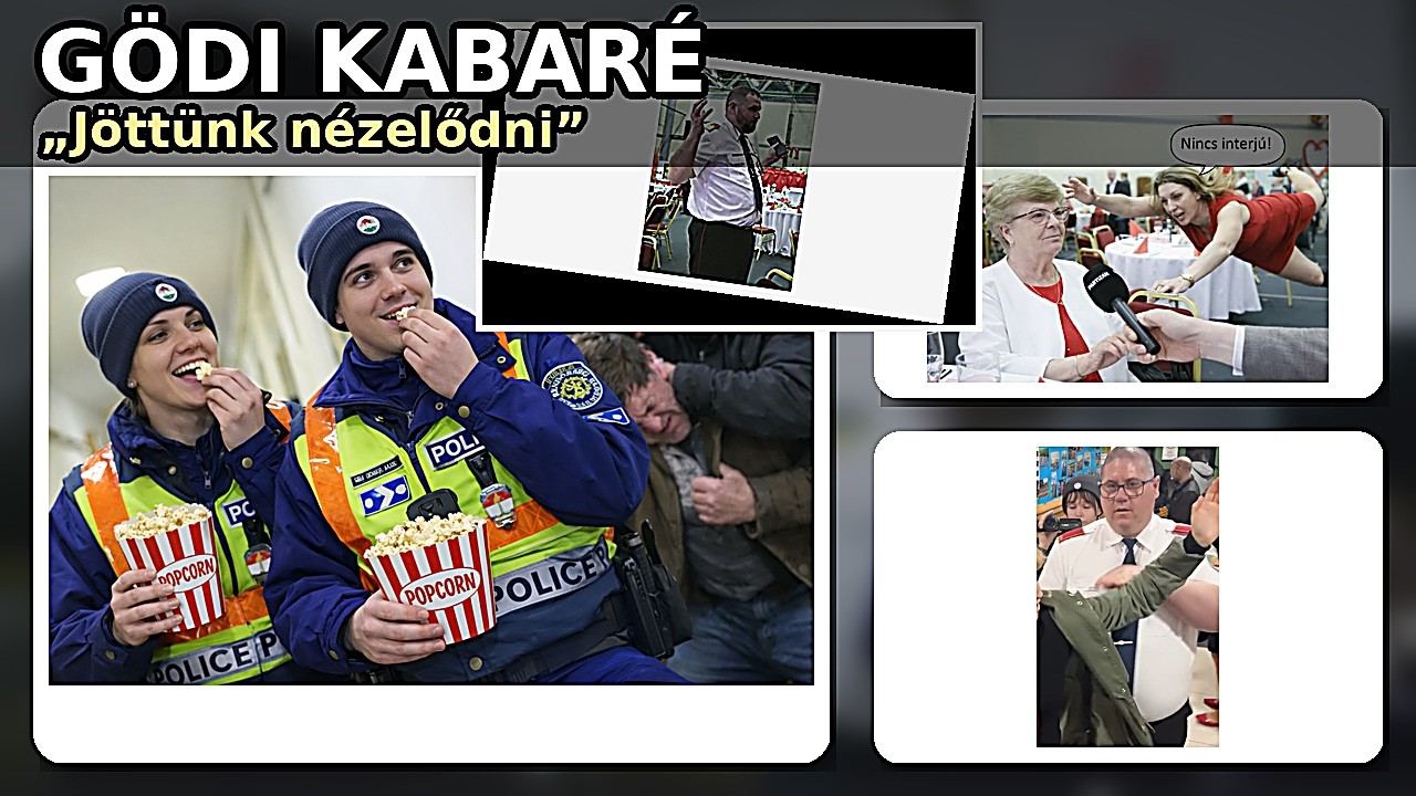 G&ouml;di &ouml;nk&eacute;ntes tűzolt&oacute;b&aacute;l botr&aacute;ny: a rendőr&ouml;k csak n&eacute;zt&eacute;k? | Jogszab&aacute;lyok, t&eacute;nyek, elemz&eacute;s