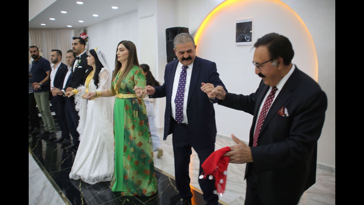 DİRİ AŞİRETİNDEN ÖNER AİLESİNİN MUTLU GÜNÜ