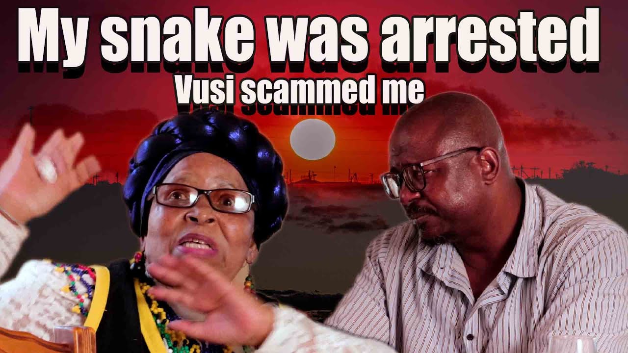 I GOT MY SNAKE FROM SWAZILAND | MY WAS ARRESTED | DAVEYTON