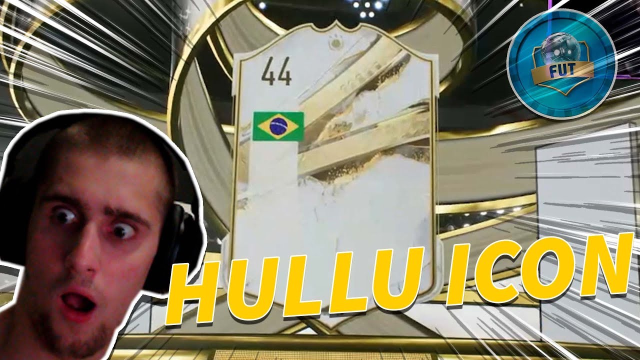 HULLUIMMAT DRAFT PALKINNOT IKINÄ!!! FIFA 23 SUOMI