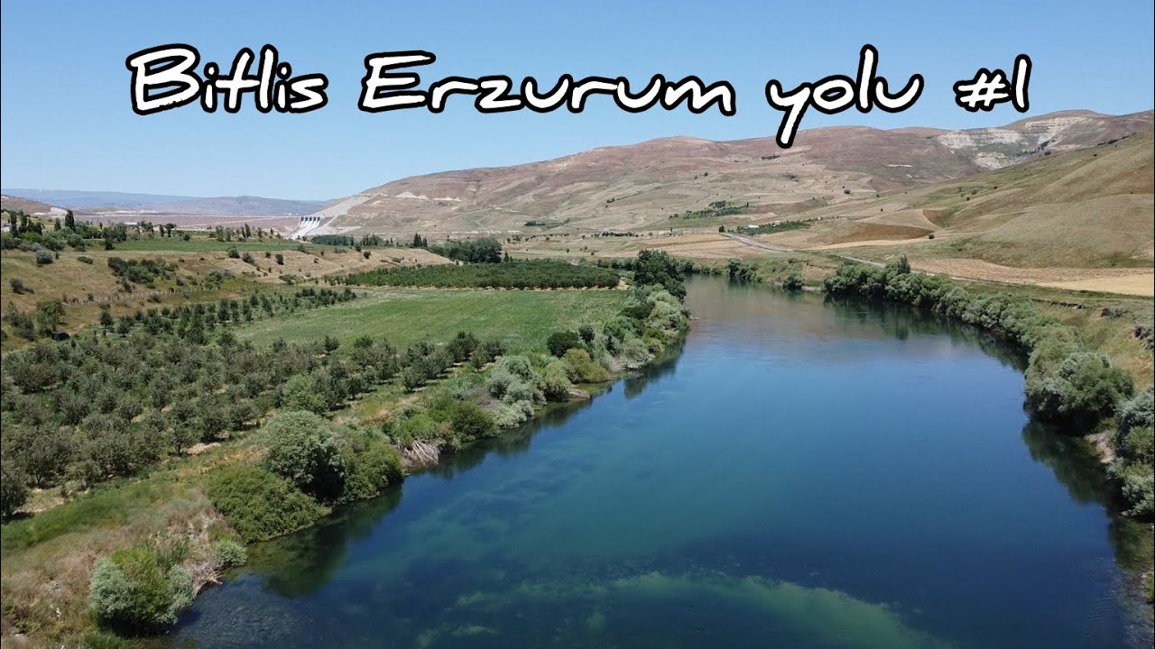 Bitlis Erzurum yolu, 2024.06.23, P1