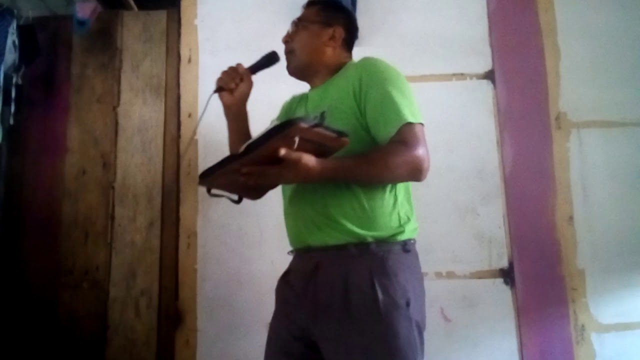 Nelson Murillo:huesos secos