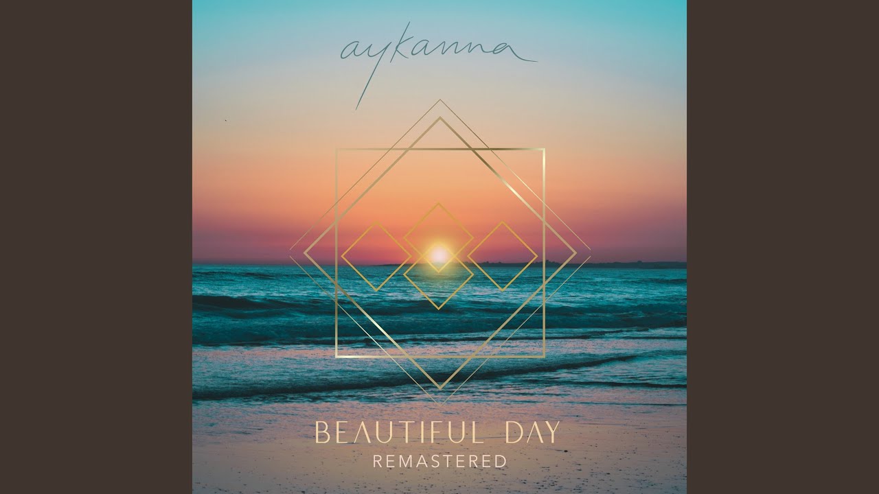 Beautiful Day (2023 Remastered Version)