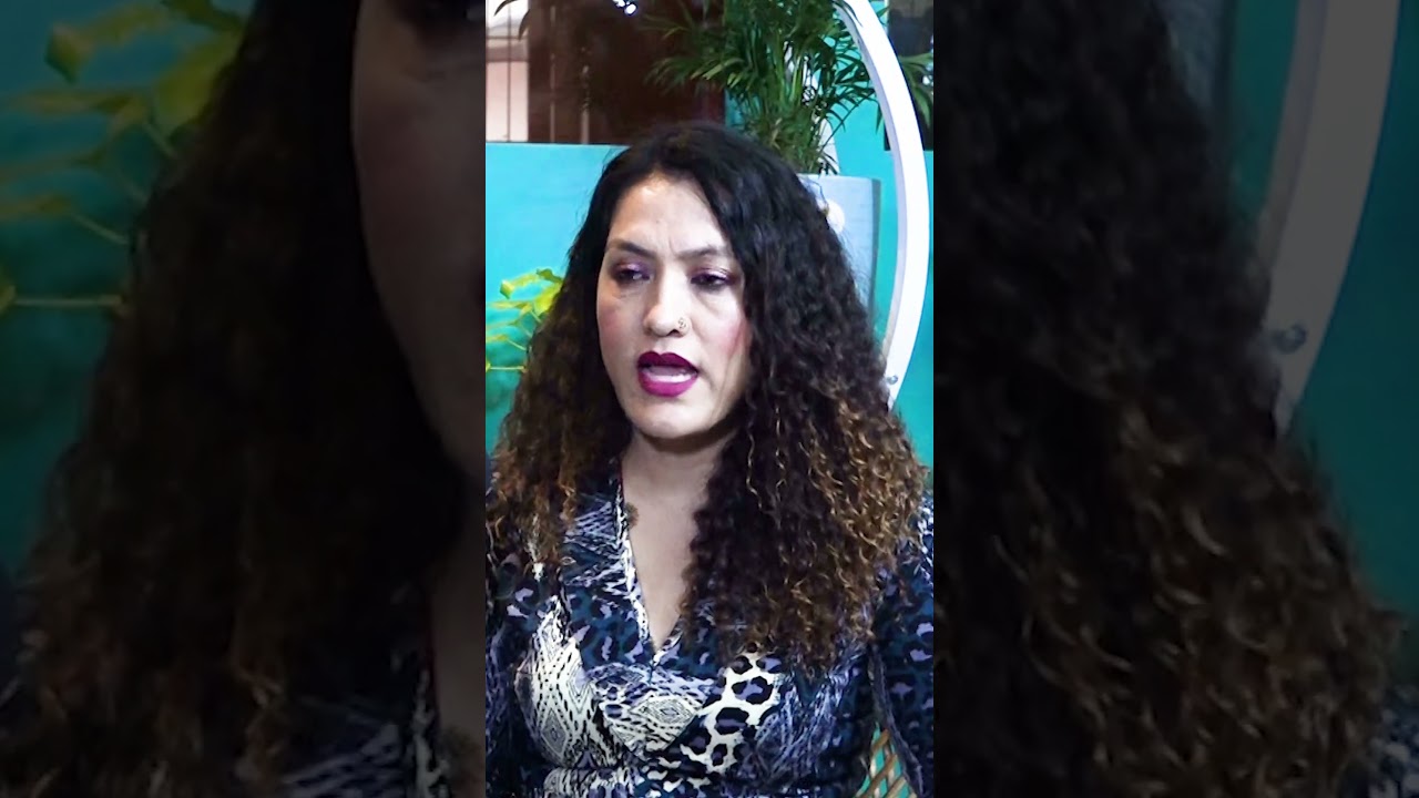 Goma Adhikari Dhital#uncutwithradhika # podcast