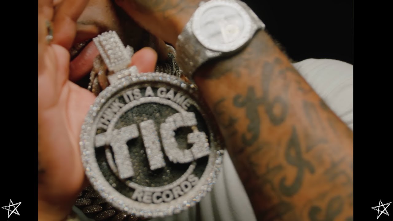 (FREE) Yfn Lucci x Rylo Rodriguez Type Beat 