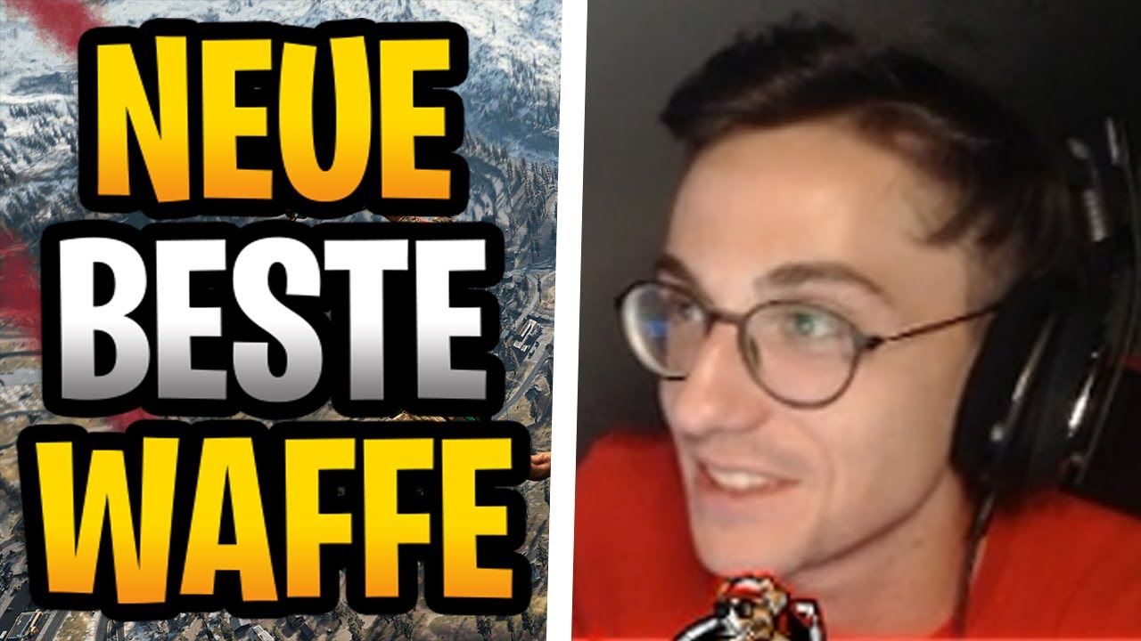 KAYZAHR spielt neue OP Famas Klasse | STRAINMAXI macht krassen Jumpshot Snipe | Warzone Highlights