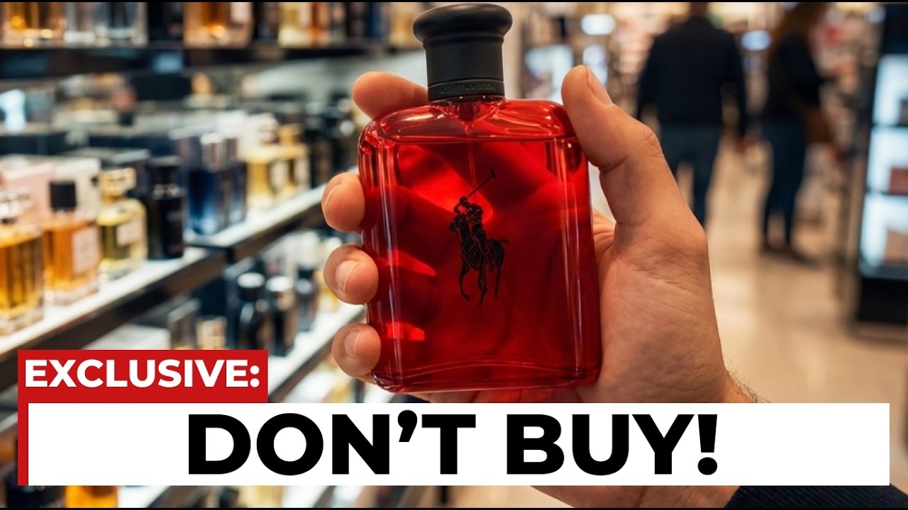 5 WORST and 5 BEST American Fragrance Brands You Can Buy