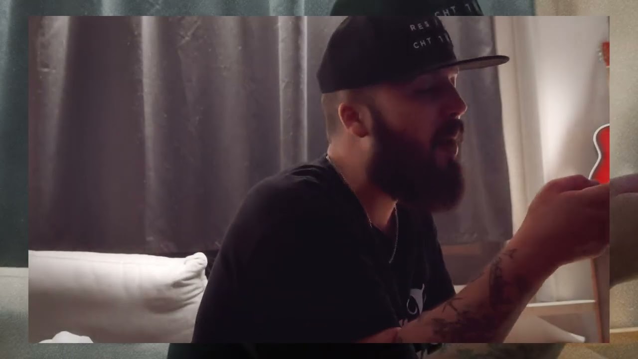 ChT - Mă întreb ( Freestyl3 )