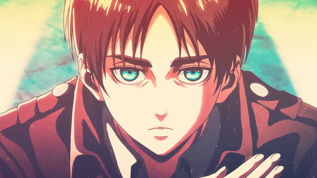 AOT -「 AMV 」