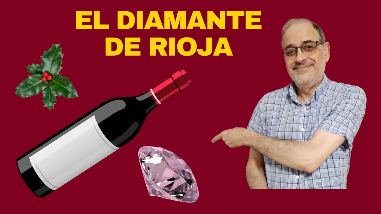 ➡️ DESCUBRE el Mejor RIOJA Crianza de 2016