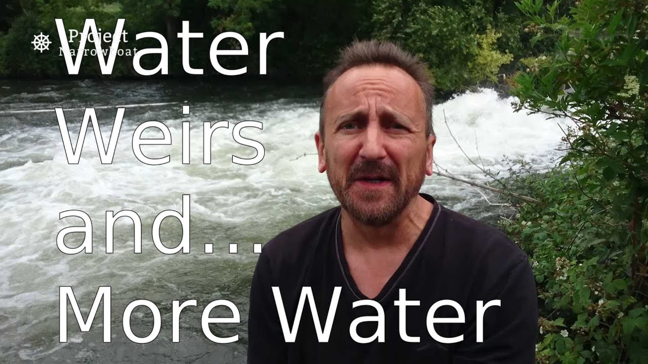 Project Narrowboat ep 6 - Thatcham to Woolhampton