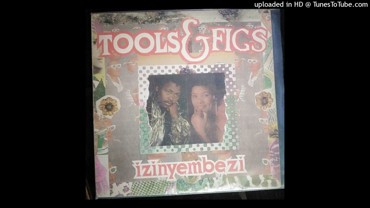Tools  Figs - Izinyembezi