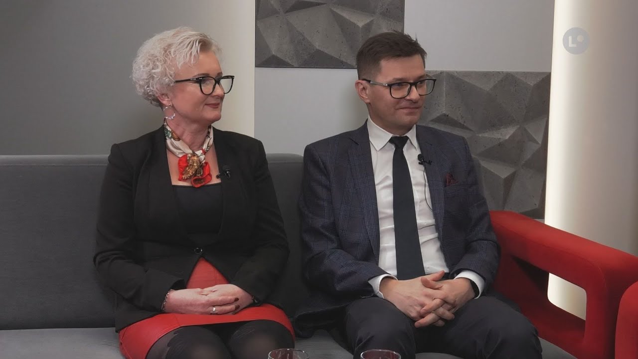 Marzena Urban-Żelazowska i Grzegorz Frejlich o zrealizowanych inwestycjach | LOKALNA.TV