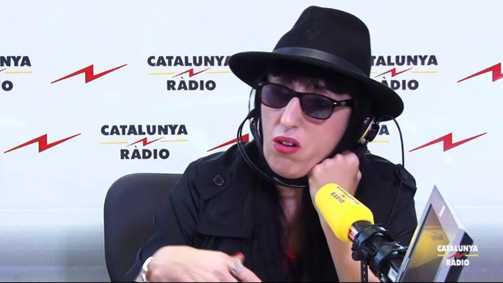 El matí de Catalunya Ràdio - Rossy de Palma: 