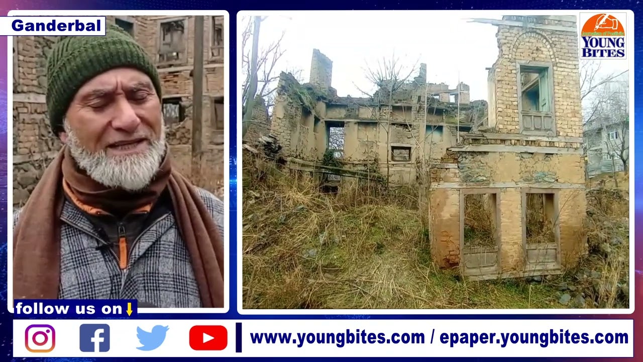 Horrific tales of 1998 Wandhama Massacre: 23 Kashmiri Pandits were killed in dead of night