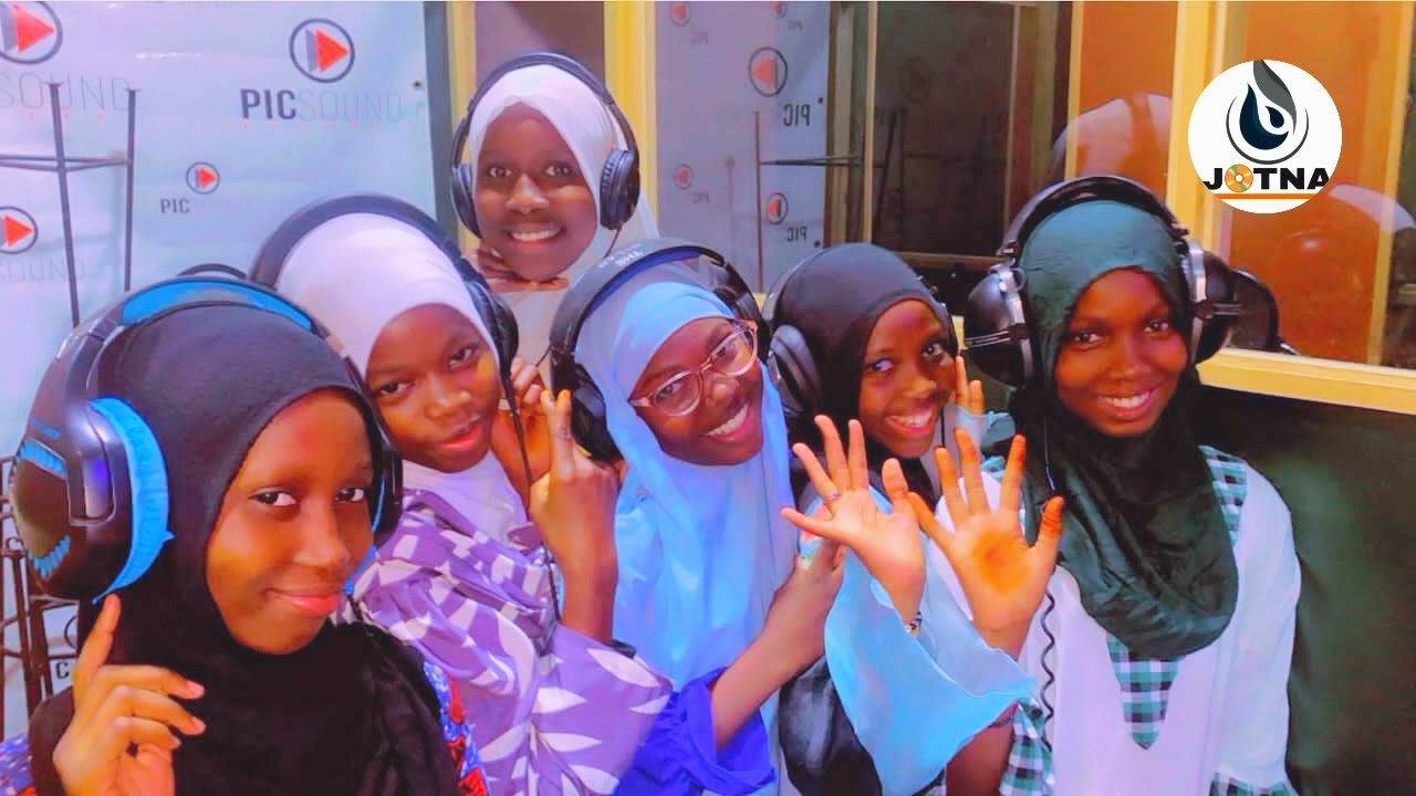 Troupe Safina : son bismila