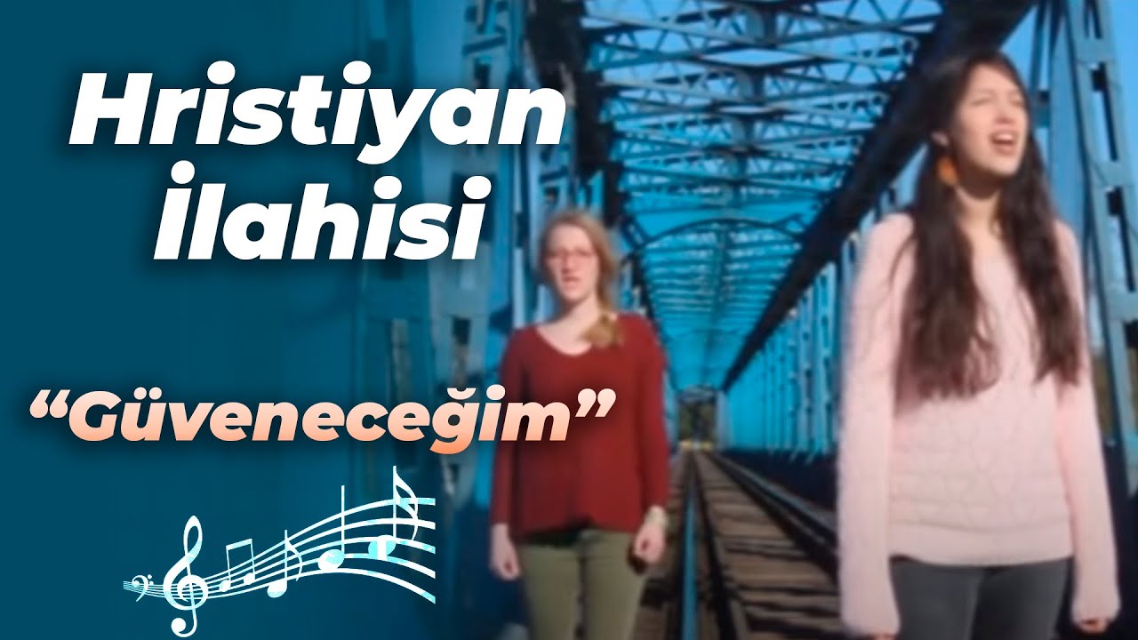 Hristiyan İlahisi: 