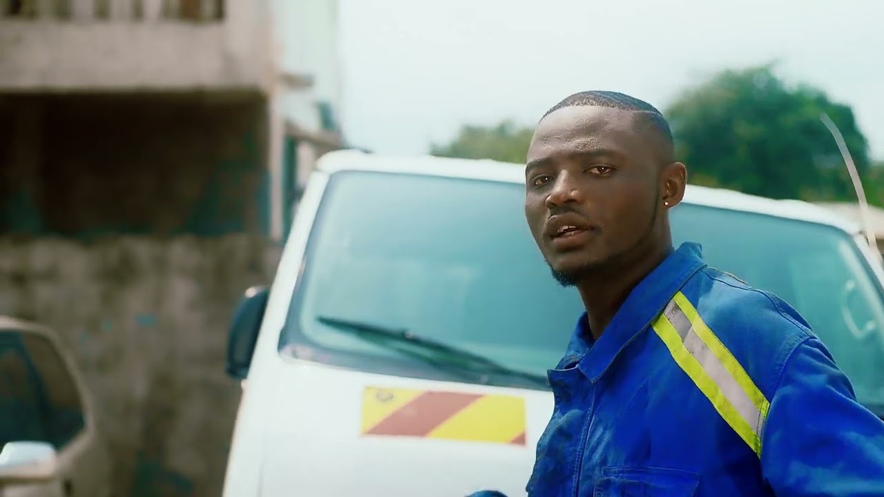 Mox Dady - Adara Ndjoulobi ( STREET CLIP )